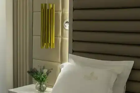 Chrysomare Beach and Resort - 10