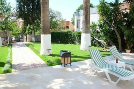 Marla Didim Otel - 28