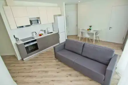 Bellevue Residential Batumi - 49