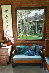 Gunung An Retreat - 7