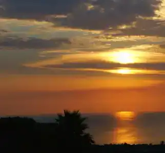 Orizzonte Blu - 1
