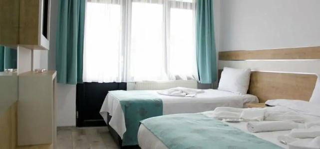Maslina Otel - 24