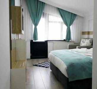 Maslina Otel - 2