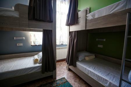Mountain Road Hostel - 46