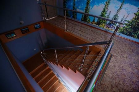 Mountain Road Hostel - 47