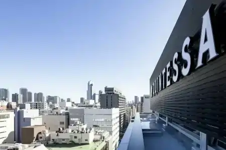 Quintessa Tokyo Ginza - 21