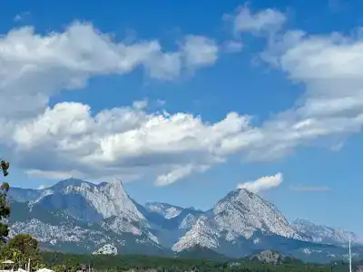 Akra Kemer - All Inclusive - 71