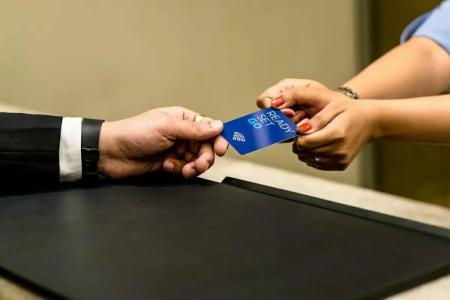 Holiday Inn Express Kolkata Airport, an IHG - 11