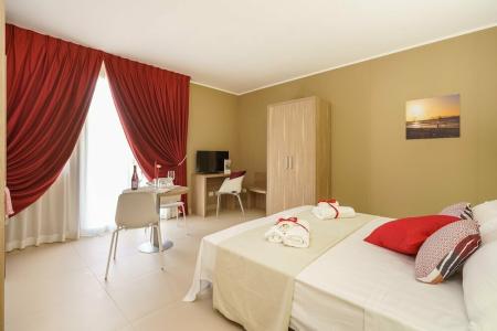 Travini Suite - 45