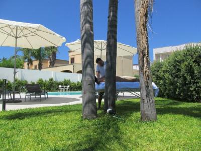 Travini Suite - 11