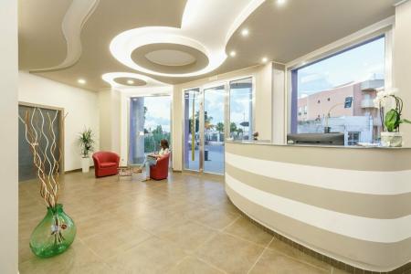Travini Suite - 1