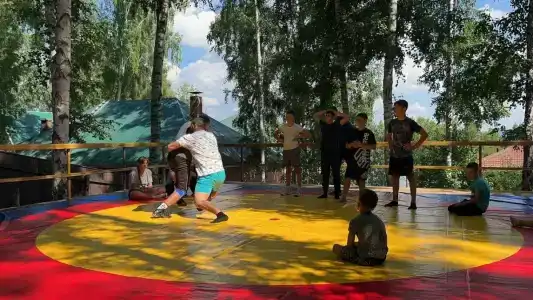 Recreation center Kupecheskiy dom - 70