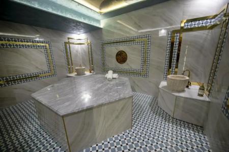 Adriatik, BW Premier Collection - 39