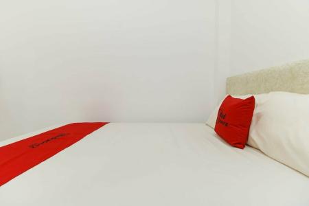 RedDoorz Plus @ Kapuk Business Park - 54