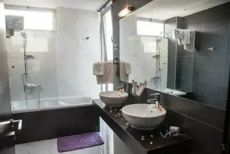 Residence Apartments - 34