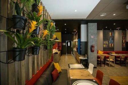 ibis Vilnius Centre - 44