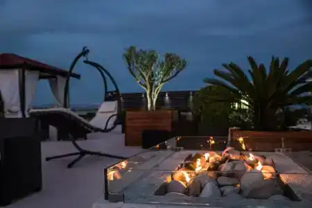 Residence Apartments - 35