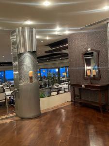 Renaissance Polat Istanbul - 76