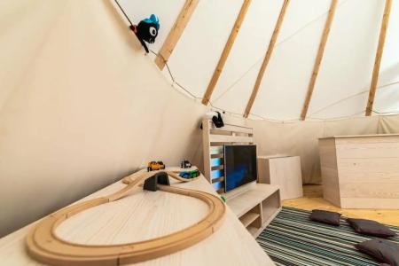 Arena One 99 Glamping - 49