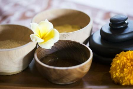 Ubud Valley Boutique Resort - 21