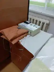 Koktem Sanatorium - 82