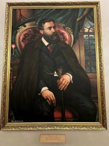 Апарт отель Семашко - 28