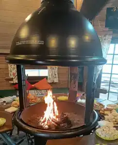 Piknikovyy ray - 44