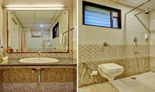 Treebo Raj Elegance Manyata Tech Park - 33