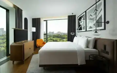 Radisson Blu Leninsky Prospect, - 2