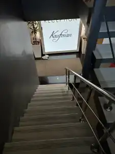 Kaufman Living Quarters - 56