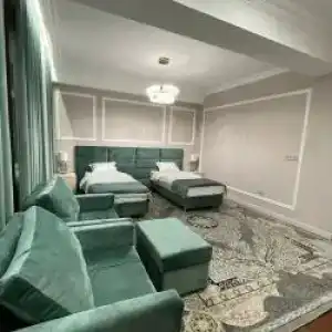 Apart - "DERBENT" - 71