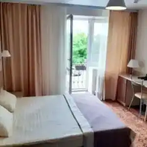 Dacha Haus Apart-Hotel - 14