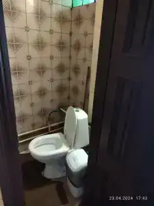 Aghrougolok Hostel - 56