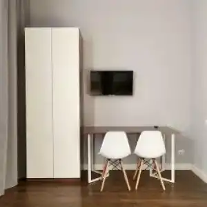 Demokrat na 9-oy Sovetskoy 5A - 53