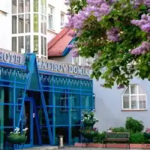 Матисов Домик у Новой Голландии - 68