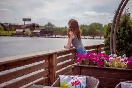 Zagorodnyi kompleks Vidnaya Usad'ba - 35