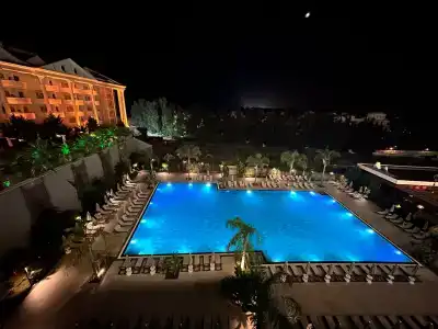 Liu Resorts - All inclusive - 14