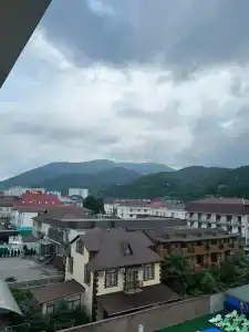 Lazurnoe Okno Guest House - 23