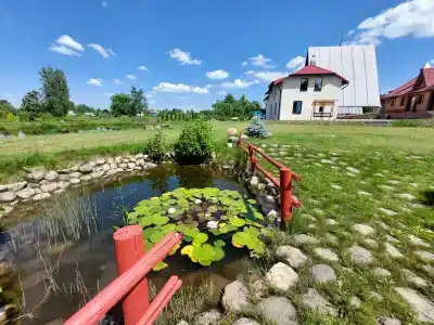 Guest house Goranskaya - 9