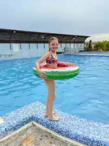 Calipso Palace Tourist base - 31