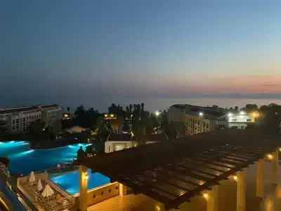 Horus Paradise Resort - Ultra All Inclusive - 78