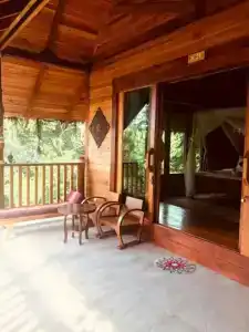 Viking Nature Resort - 72
