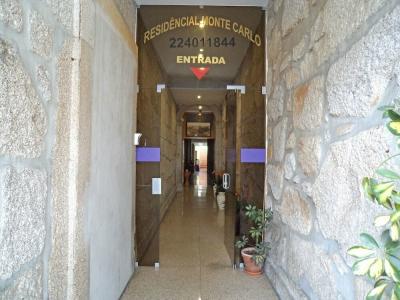 Monte Carlo Love Porto Guesthouse - 14