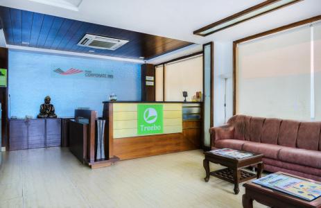Ikaki Niwas - A Heritage Boutique - 9
