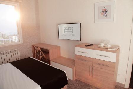 Small Bishkek - 18