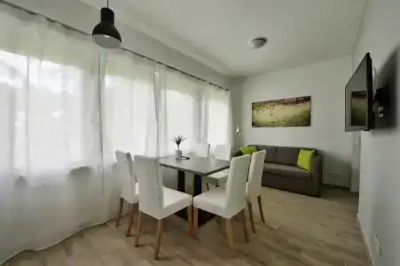 Villa Oliver 2 Siófok - 30