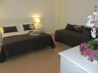 B&B Nike - Rooms Only - 15