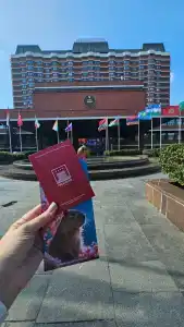 President-Hotel - 47