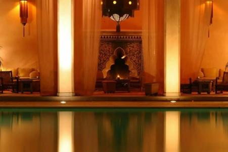 Les Jardins De La Koutoubia - 31