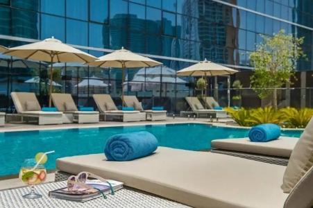 TRYP by Wyndham Dubai - 28